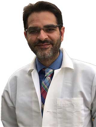 best urologist in New Delhi, India