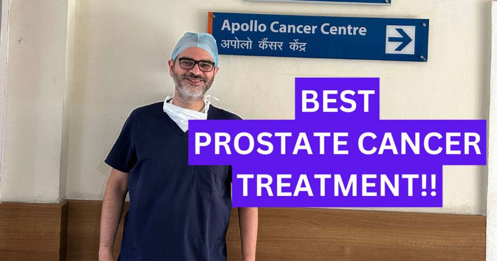 BEST-PROSTATE-CANCER-TREATMENT