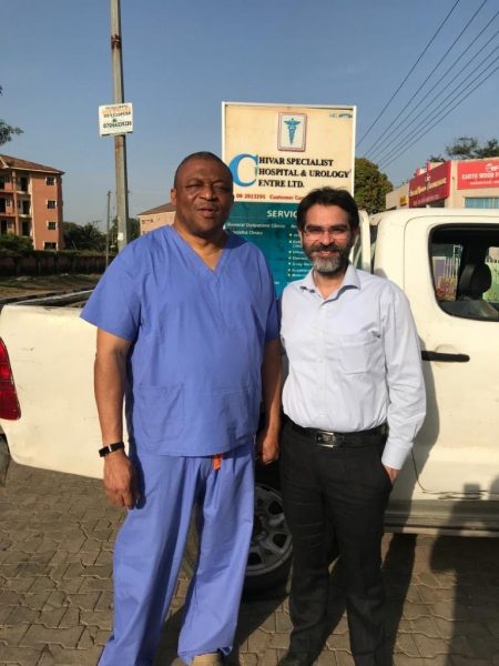 Prostate Cancer treatment in Nigeria2